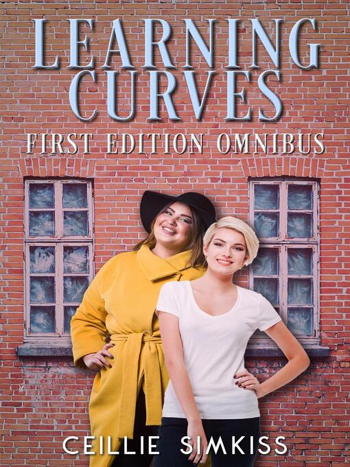 Title details for The Learning Curves Omnibus by Ceillie Simkiss - Available